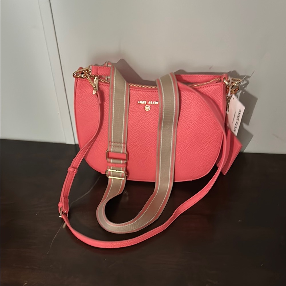 Anne Klein Crossbody